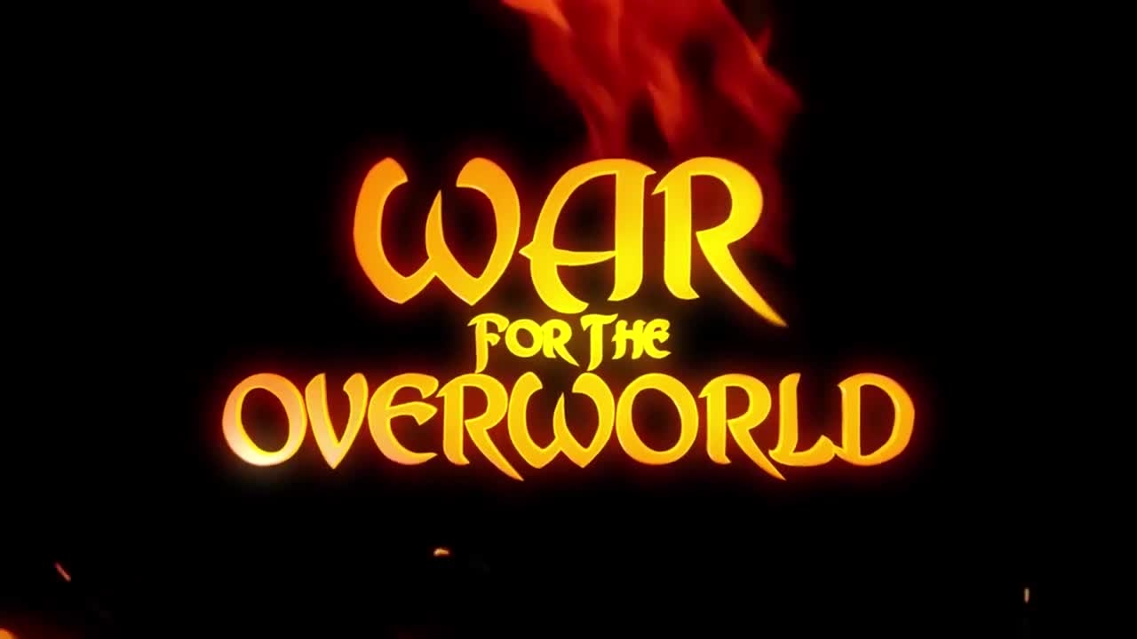 War for the Overworld War for the Overworld - Map Editor Tutorial