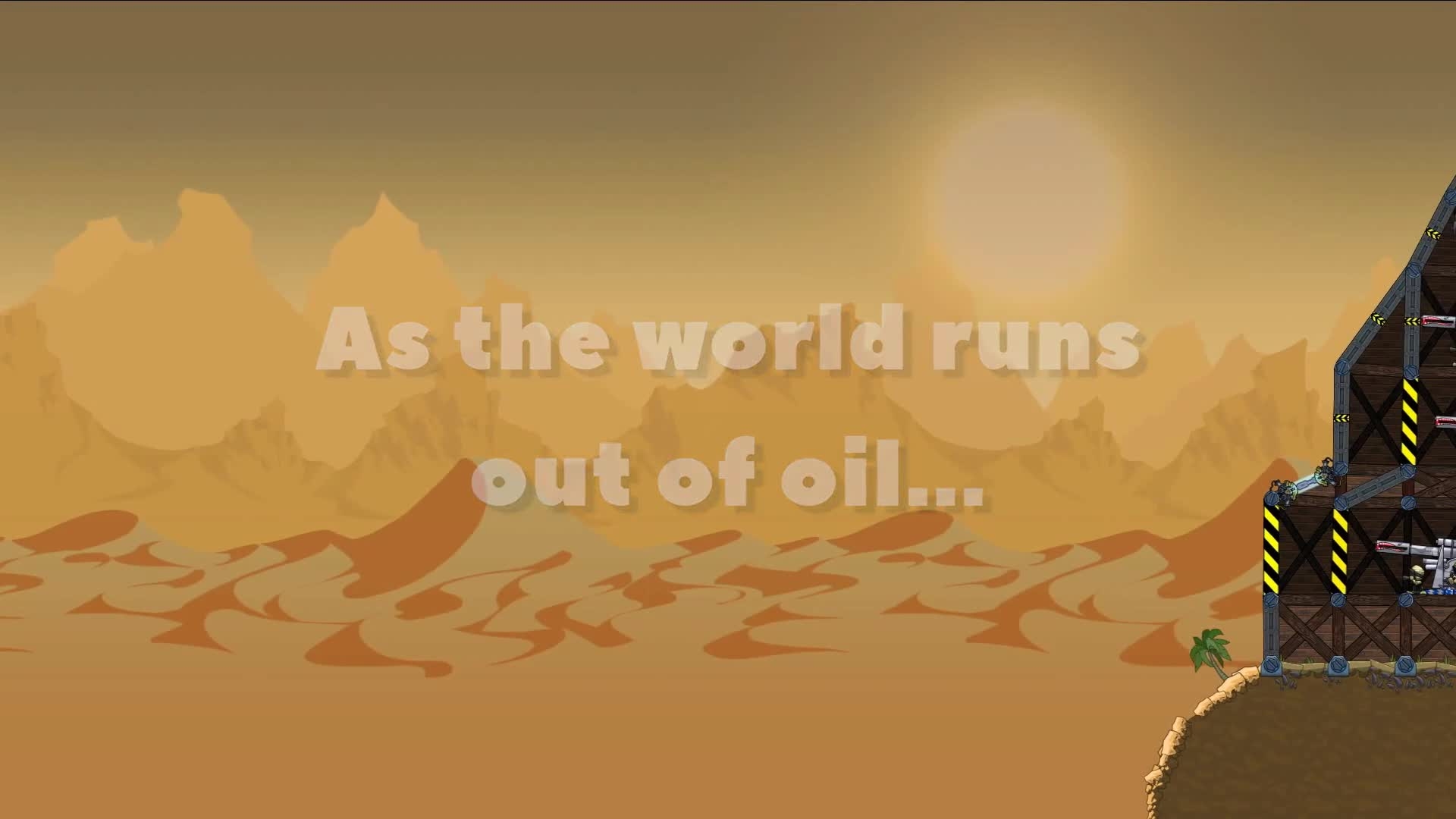 Forts Forts Announcement Trailer
