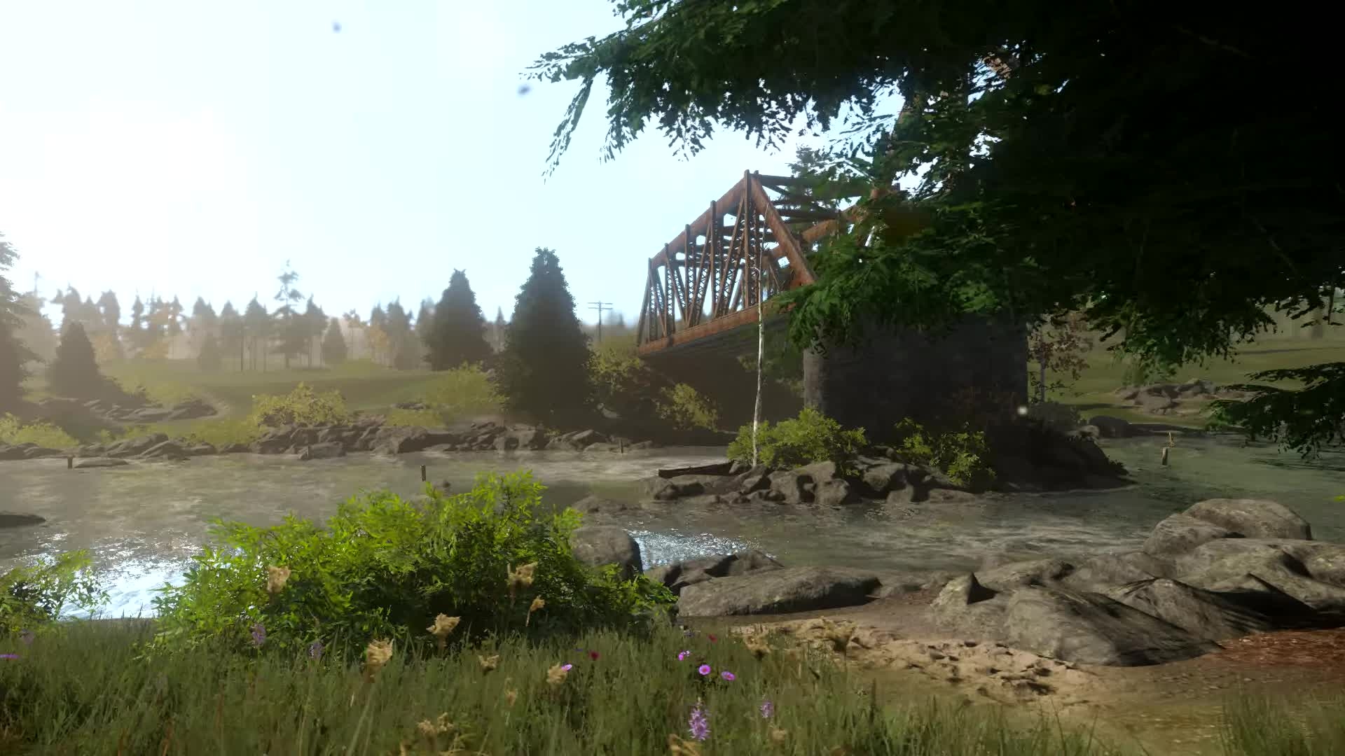 Miscreated Official Trailer
