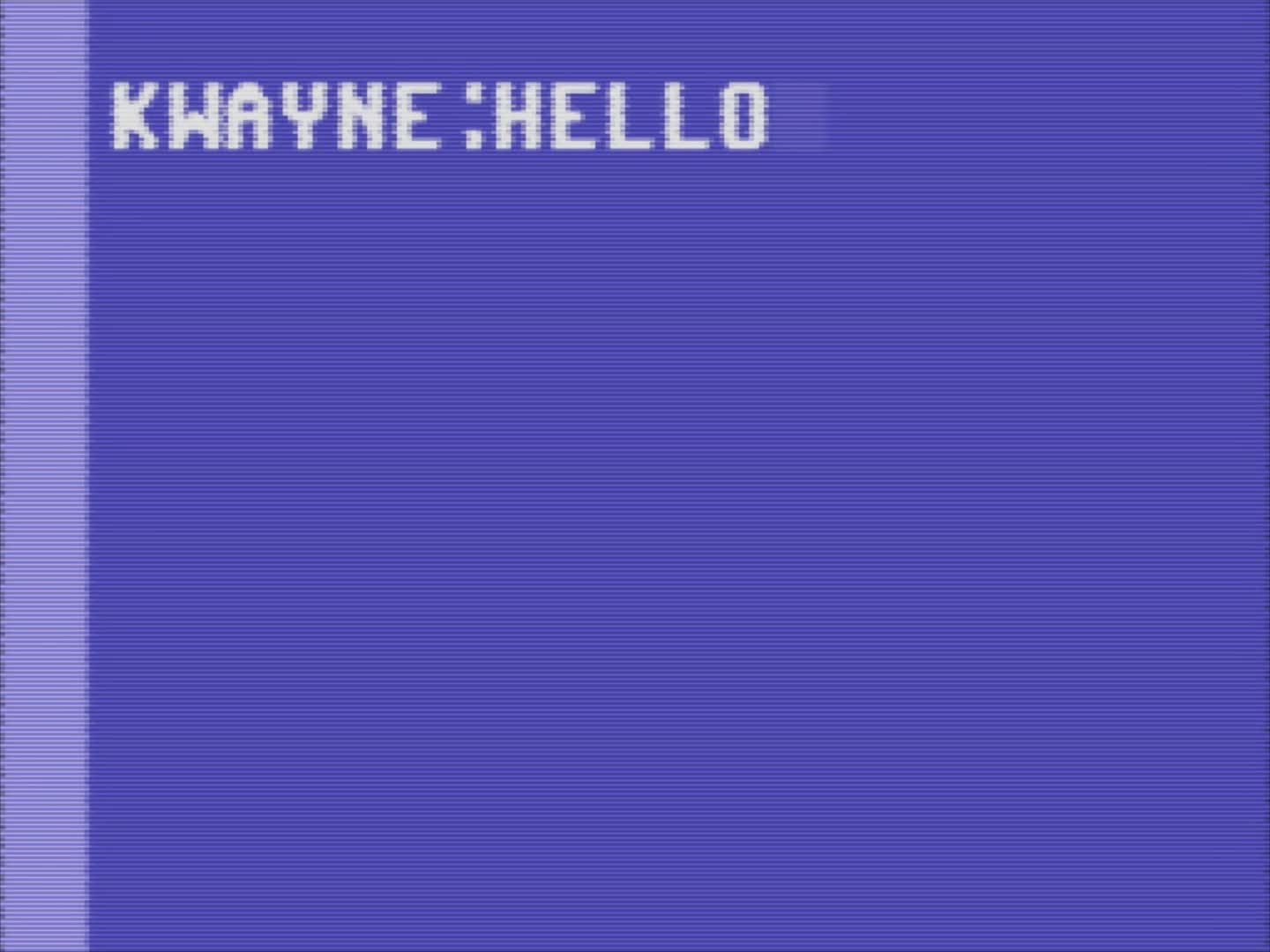 Lucius Demake Lucius Demake Launch Trailer
