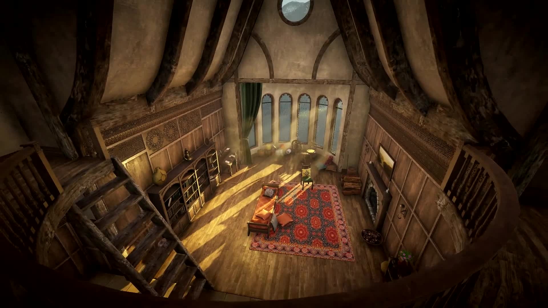 Leaving Lyndow Official Trailer