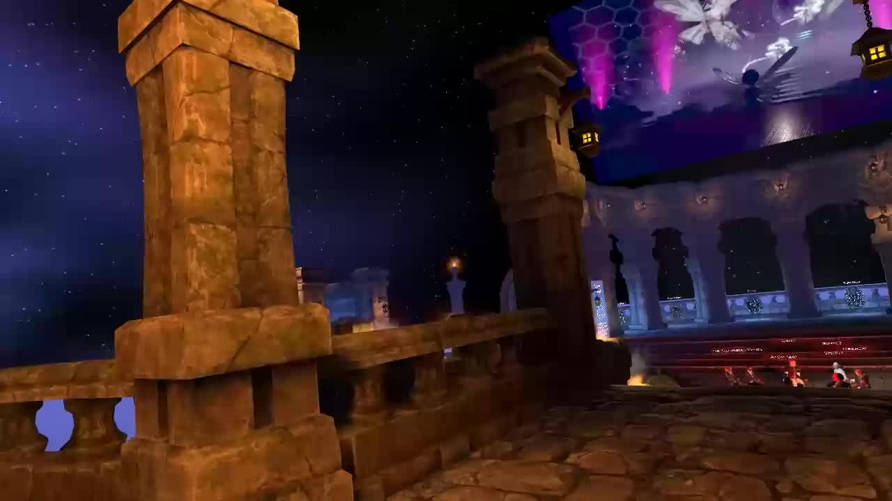 VRChat Sizzle_Reel_1