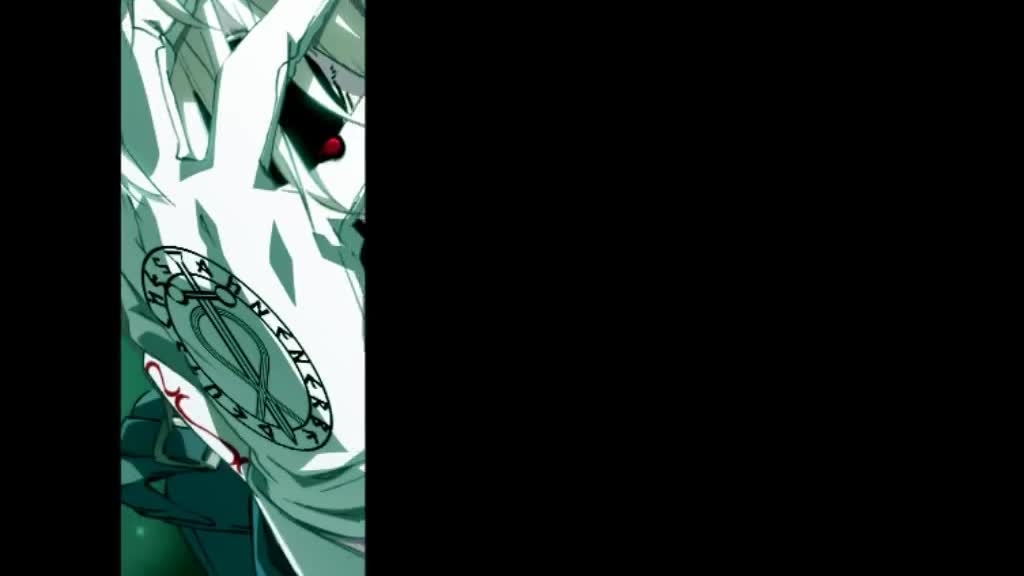 Dies irae ~Amantes amentes~ Diesirae_PV3