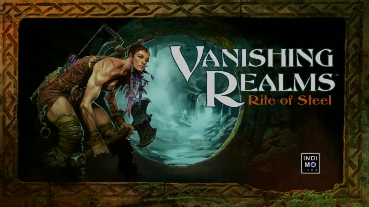 Vanishing Realms VanishingRealmsUpdate2Trailer2