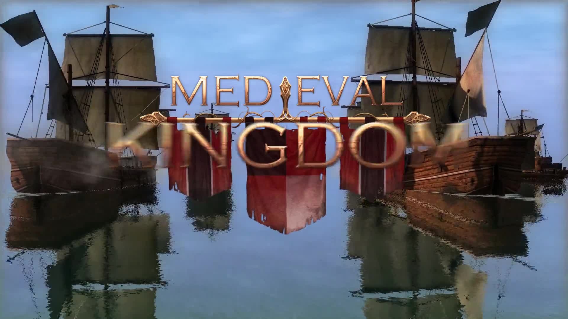 Medieval Kingdom Wars Gameplay Dev Diary #1