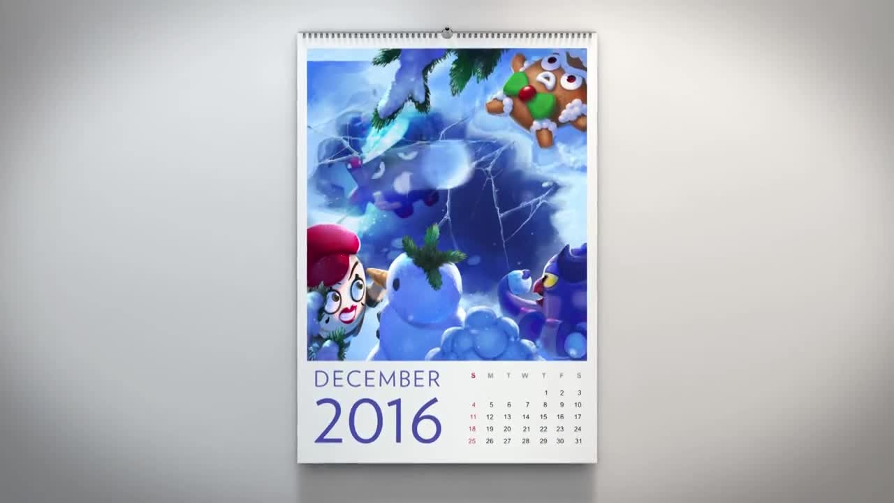 Move or Die Non-Denominational Winter Holiday Update