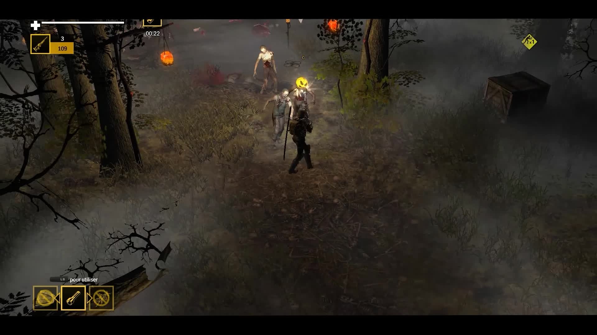 How to Survive 2 How to Survive 2 -Halloween Update PEGI