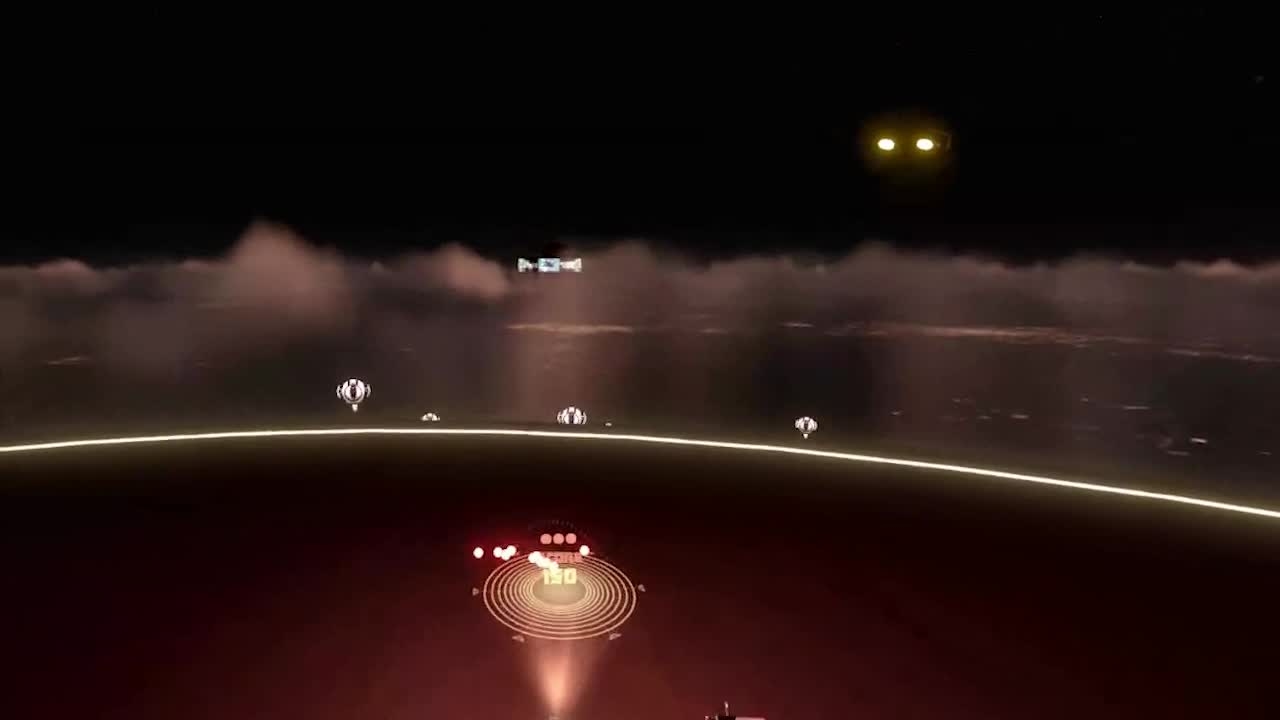 Space Pirate Trainer Beta Gameplay Footage