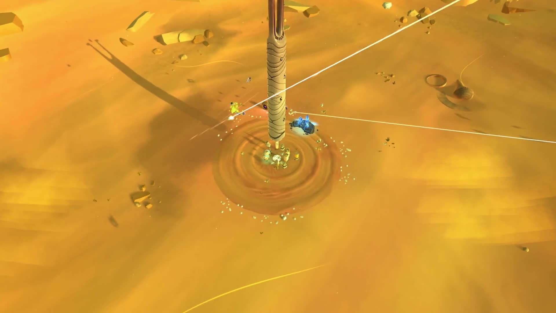 Cosmic Trip Cosmic Trip - Release Trailer