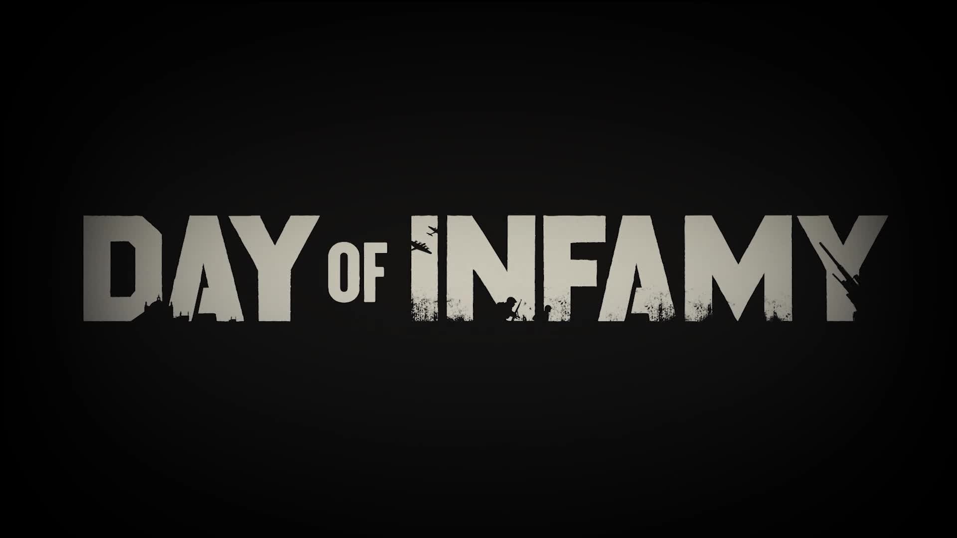 Day of Infamy Launch