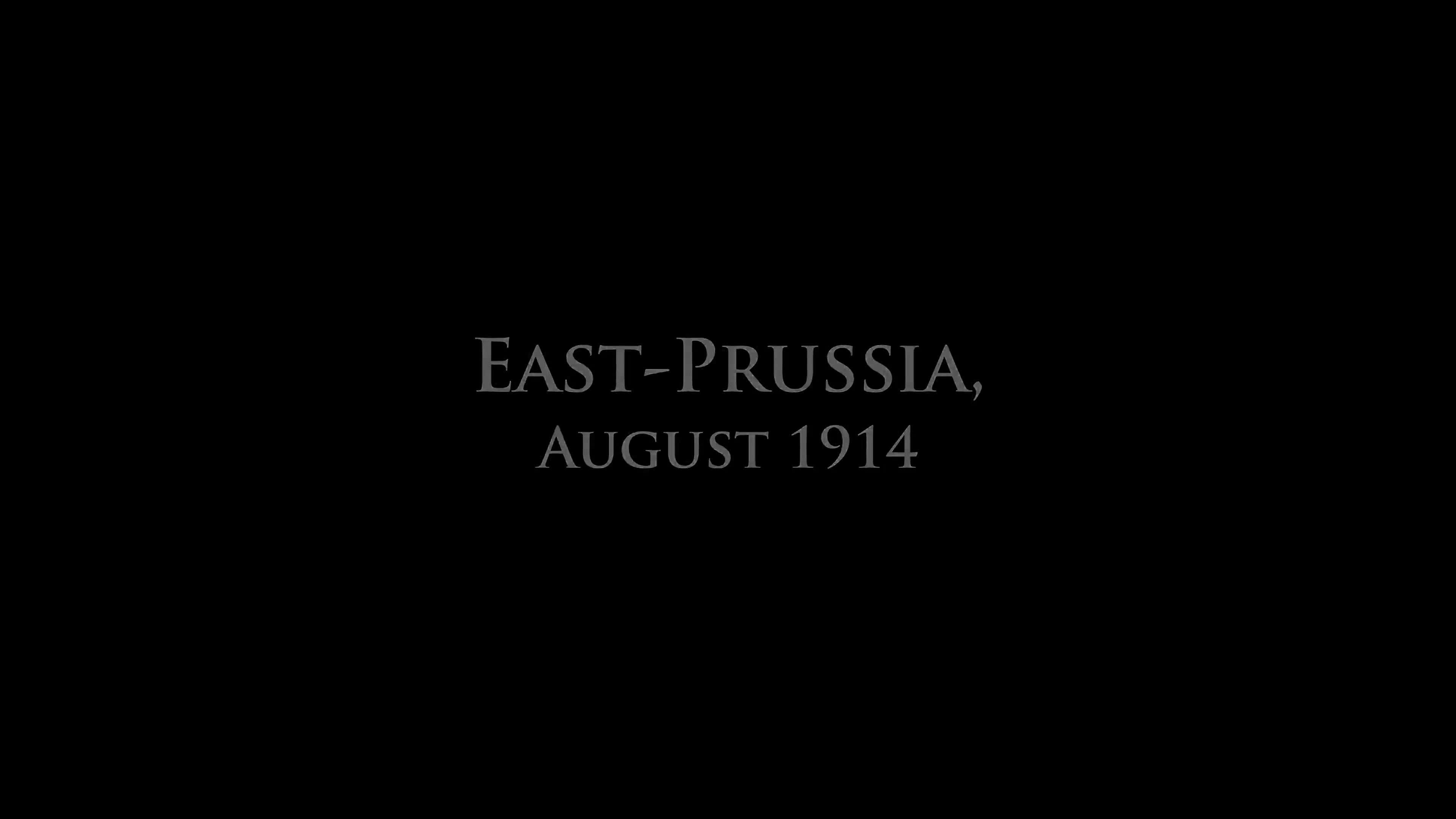 Tannenberg Tannenberg Announcement 2017
