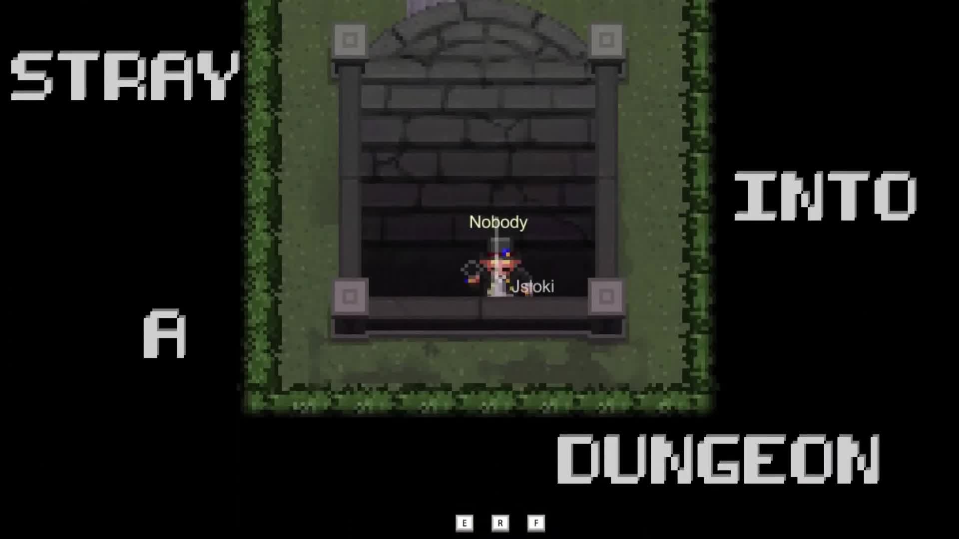 Hunger Dungeon Hunger Dungeon Launch Trailer