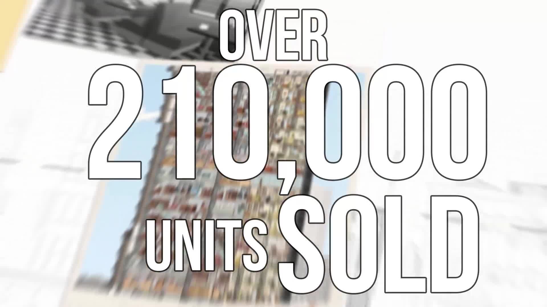 Project Highrise Updates Trailer 210K+