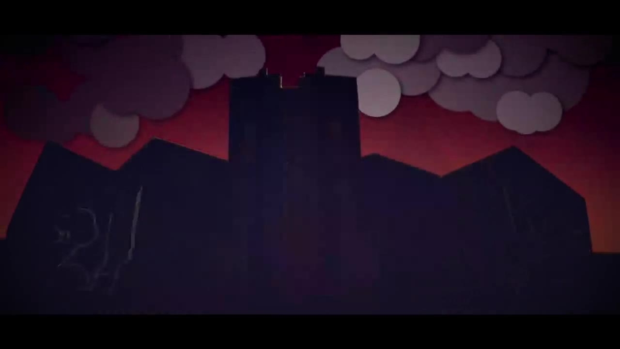 Flat Kingdom Paper's Cut Edition Paper's Cut Edition Official Trailer