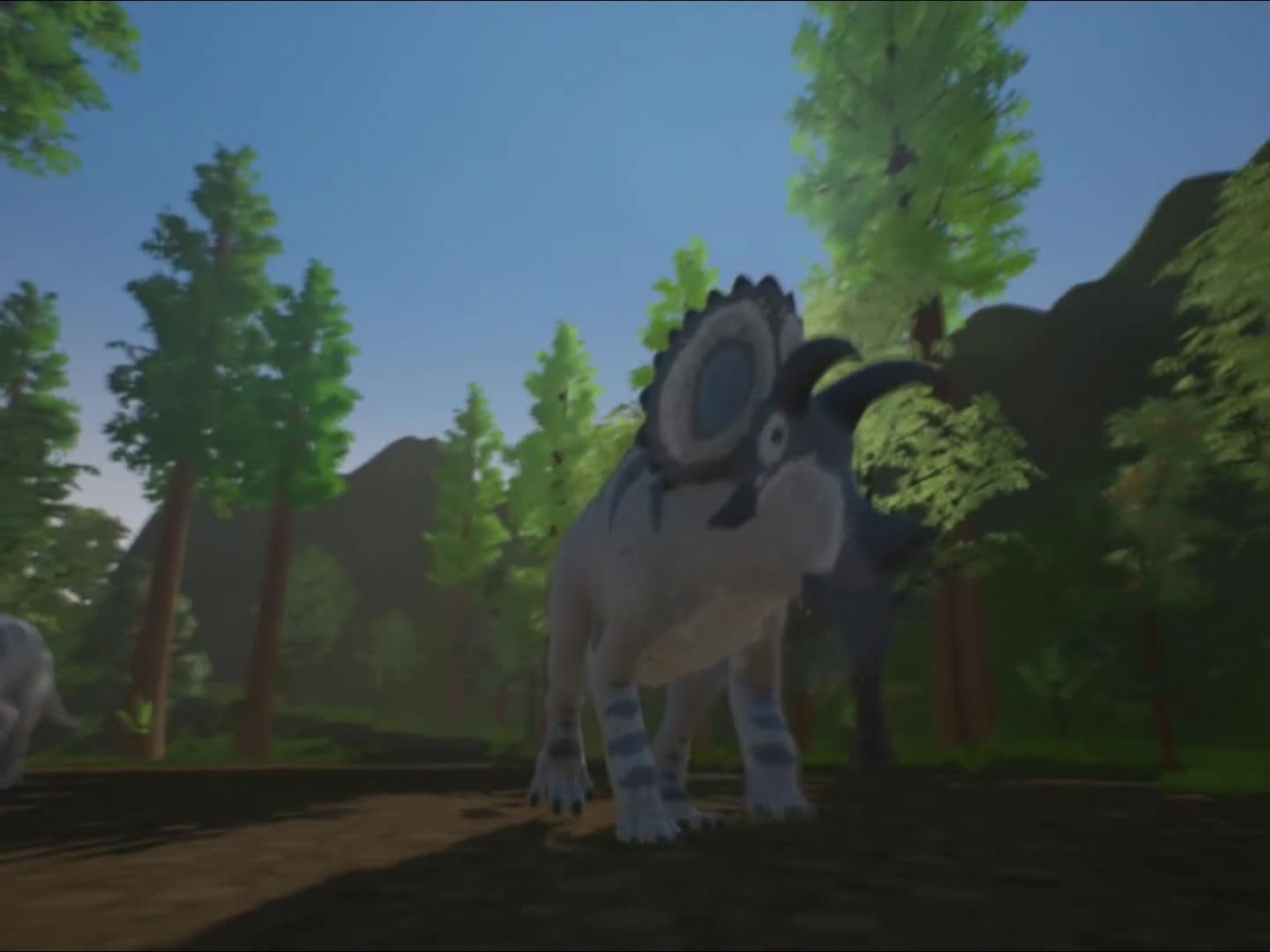 The Archotek Project Archotek Trailer 1.0