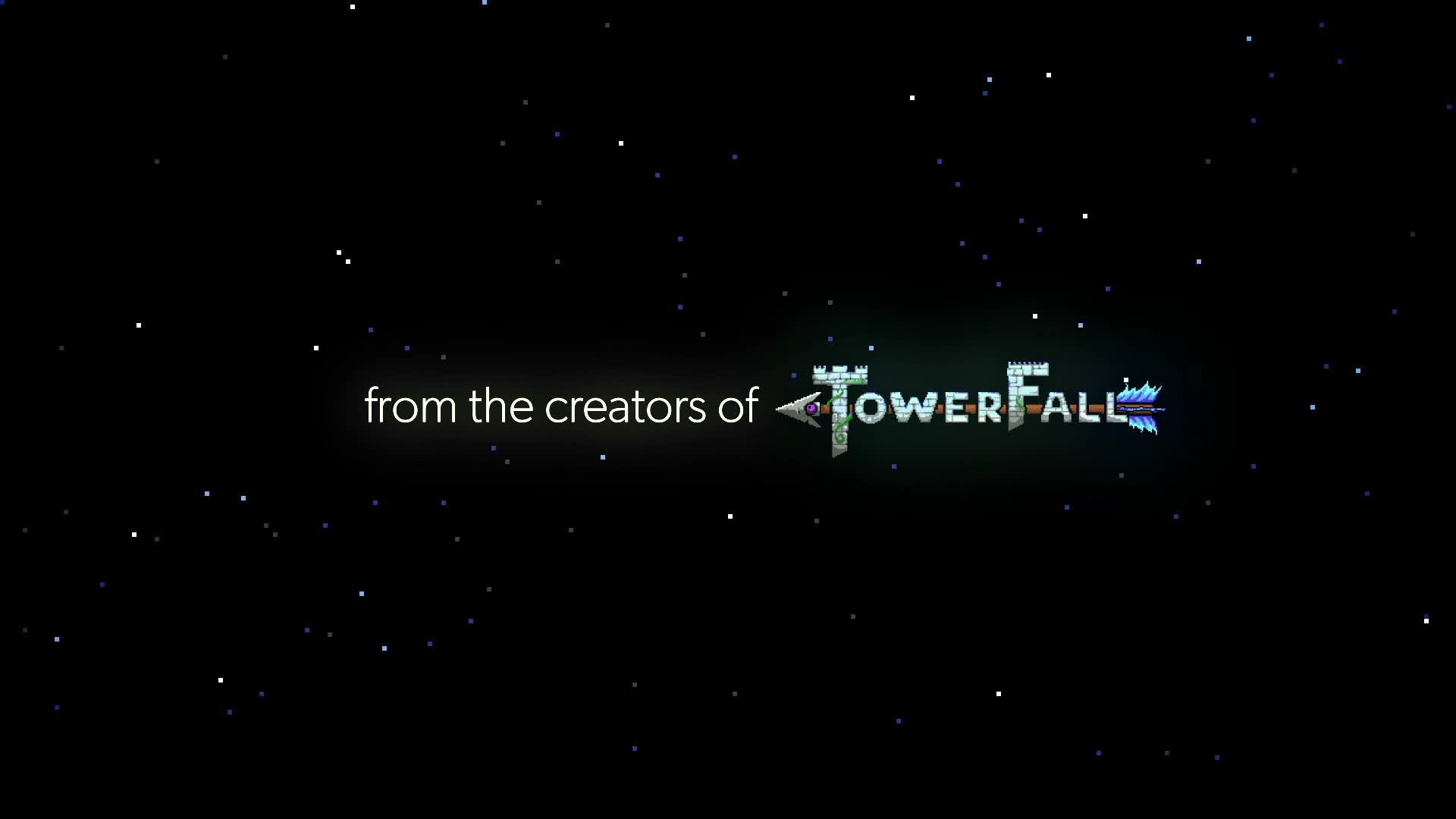 Celeste Announcement
