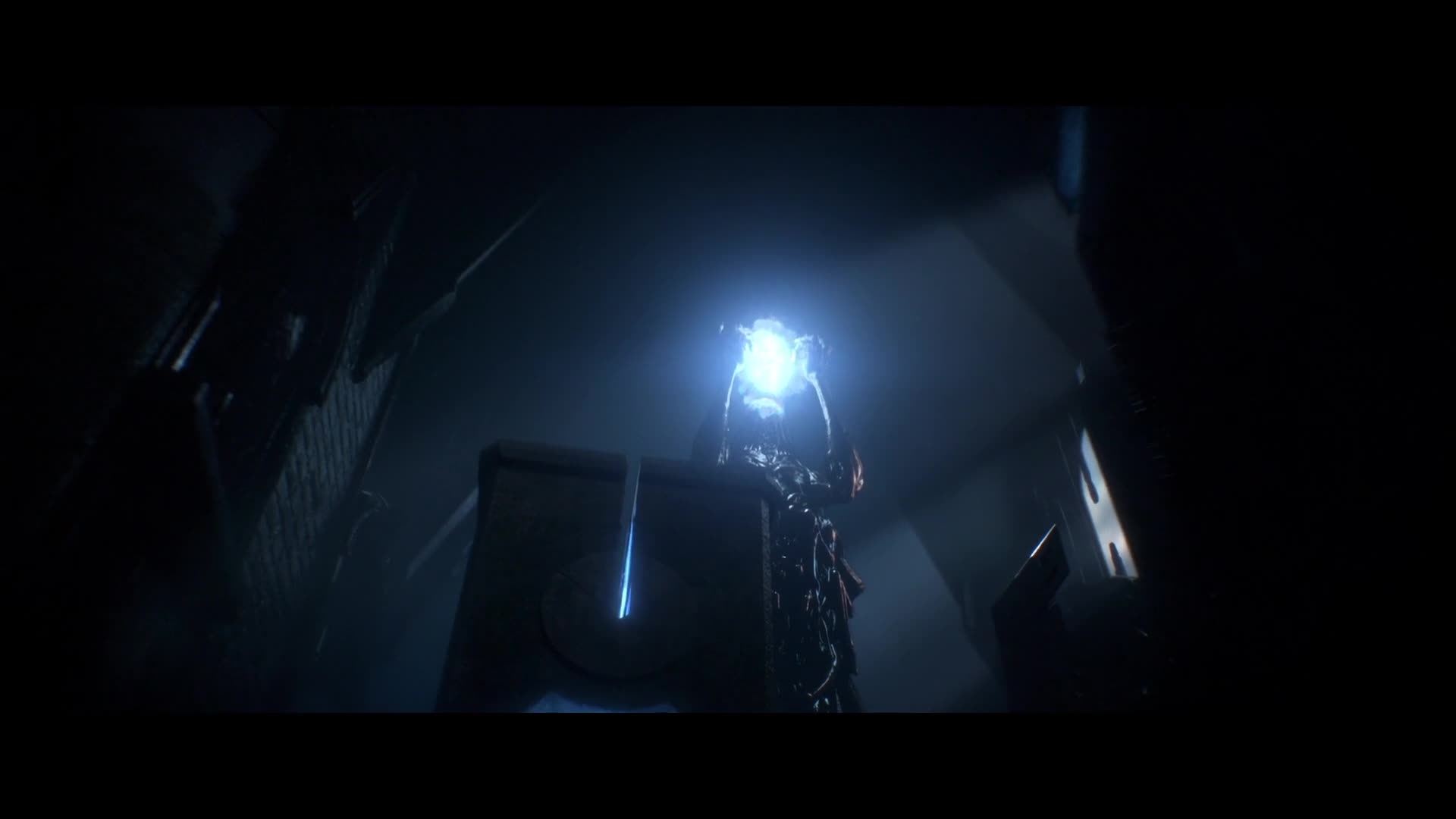 Quake Champions Reveal Trailer