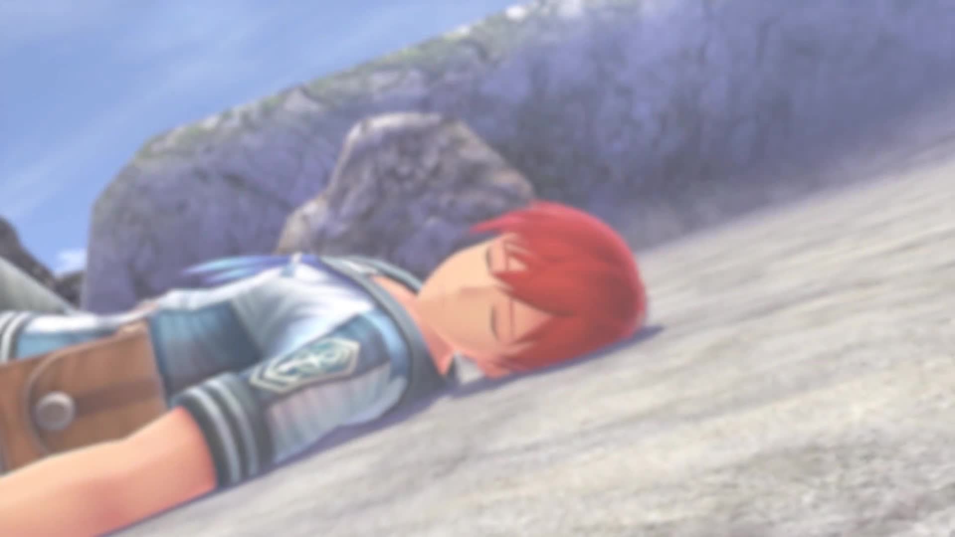 Ys VIII: Lacrimosa of DANA Ys VIII: Lacrimosa of DANA - E3 Trailer