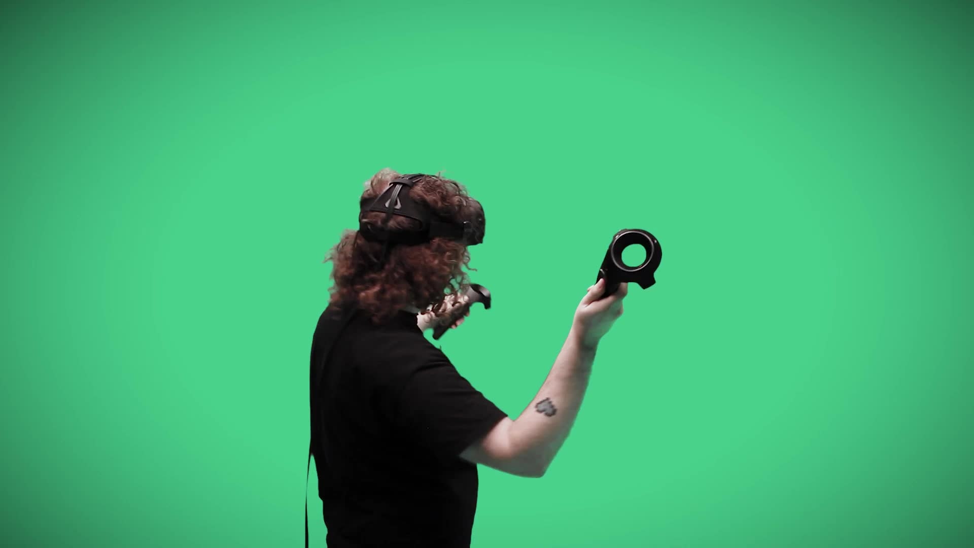 Surgeon Simulator: Experience Reality Mixed Reality Trailer