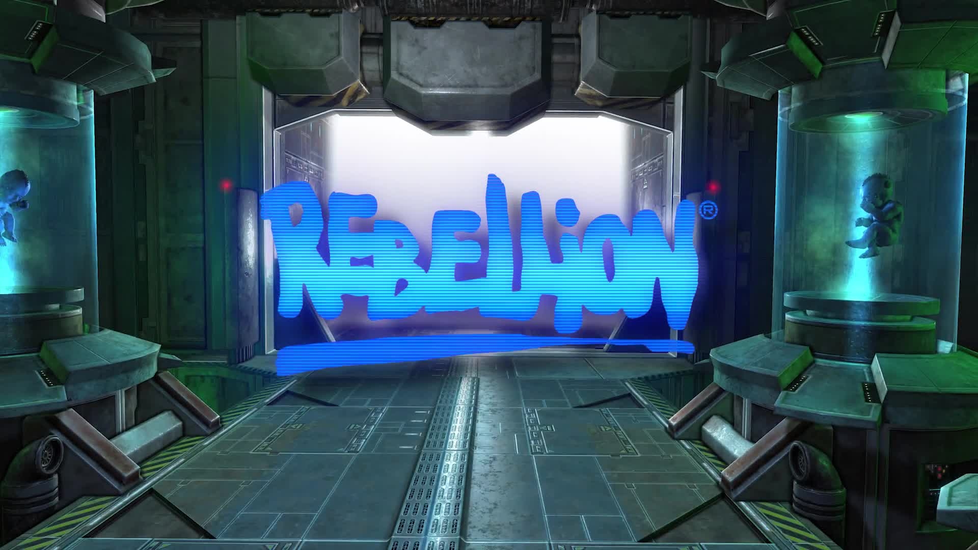 Rogue Trooper Redux Rogue Trooper Redux Comparison Trailer