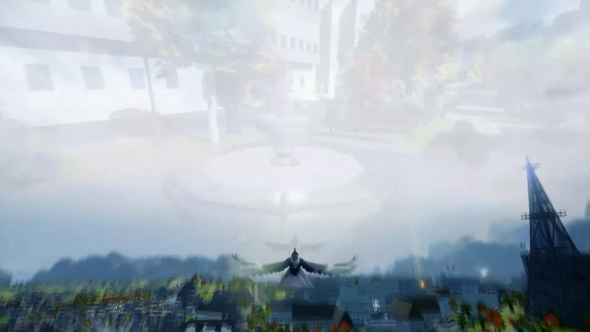 Copoka The Dream of Flight