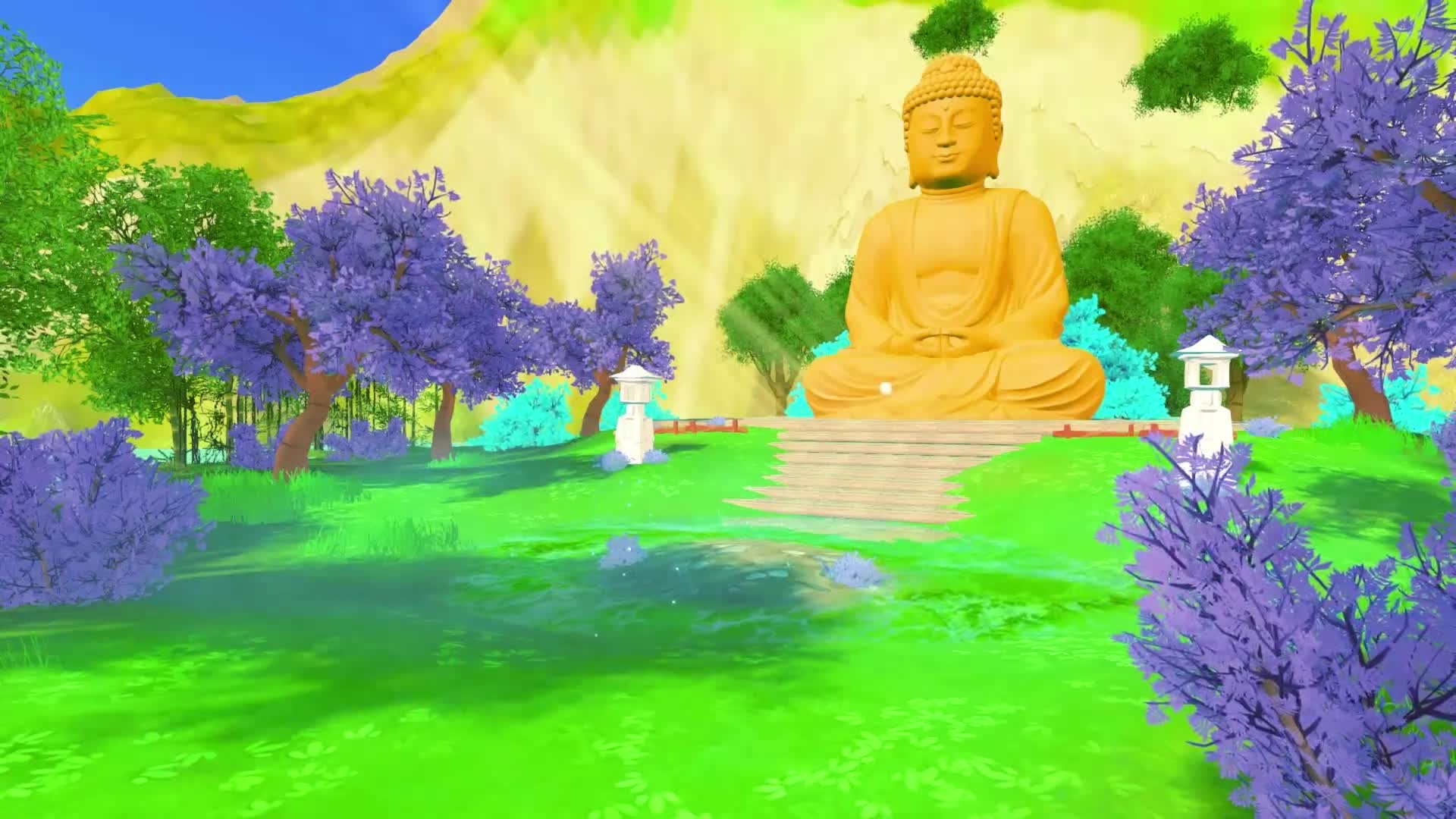 Heaven Forest - VR MMO Heaven Forest - Trailer