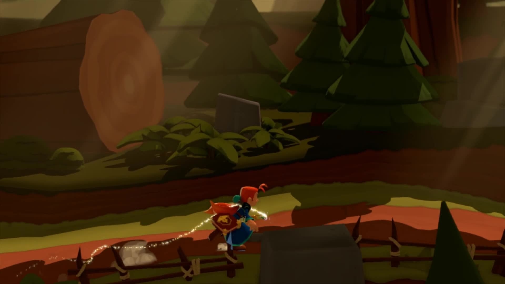 Mages of Mystralia Mages of Mystralia - Gameplay Trailer