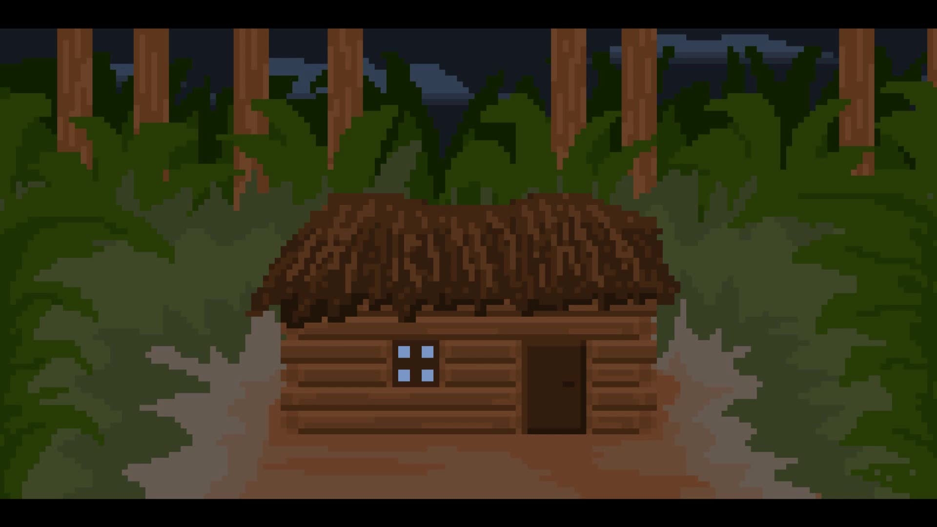 McPixel McPixel Teaser
