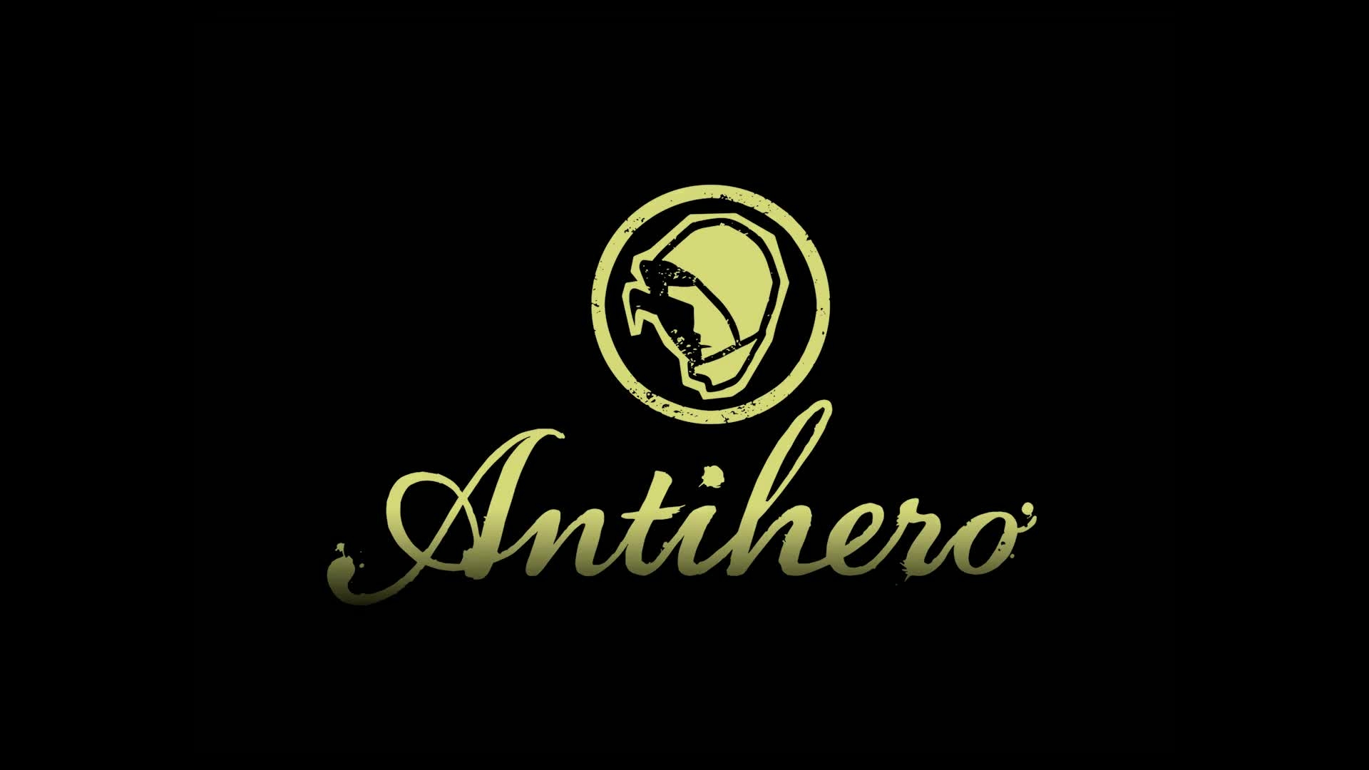 Antihero Antihero Launch Trailer