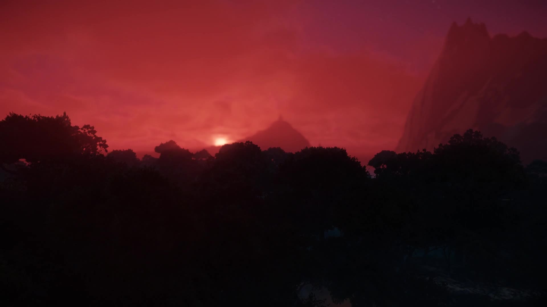 Aporia: Beyond The Valley Launch Trailer