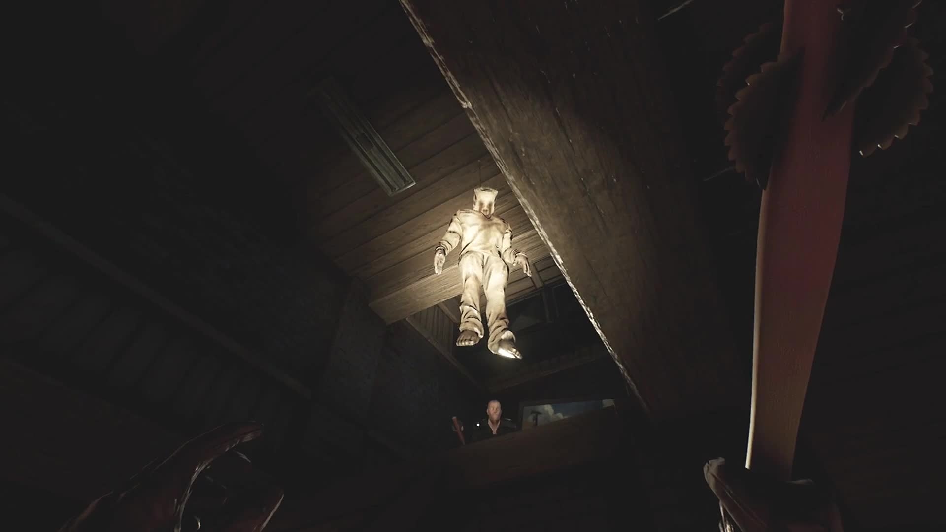 DESOLATE gameplay trailer