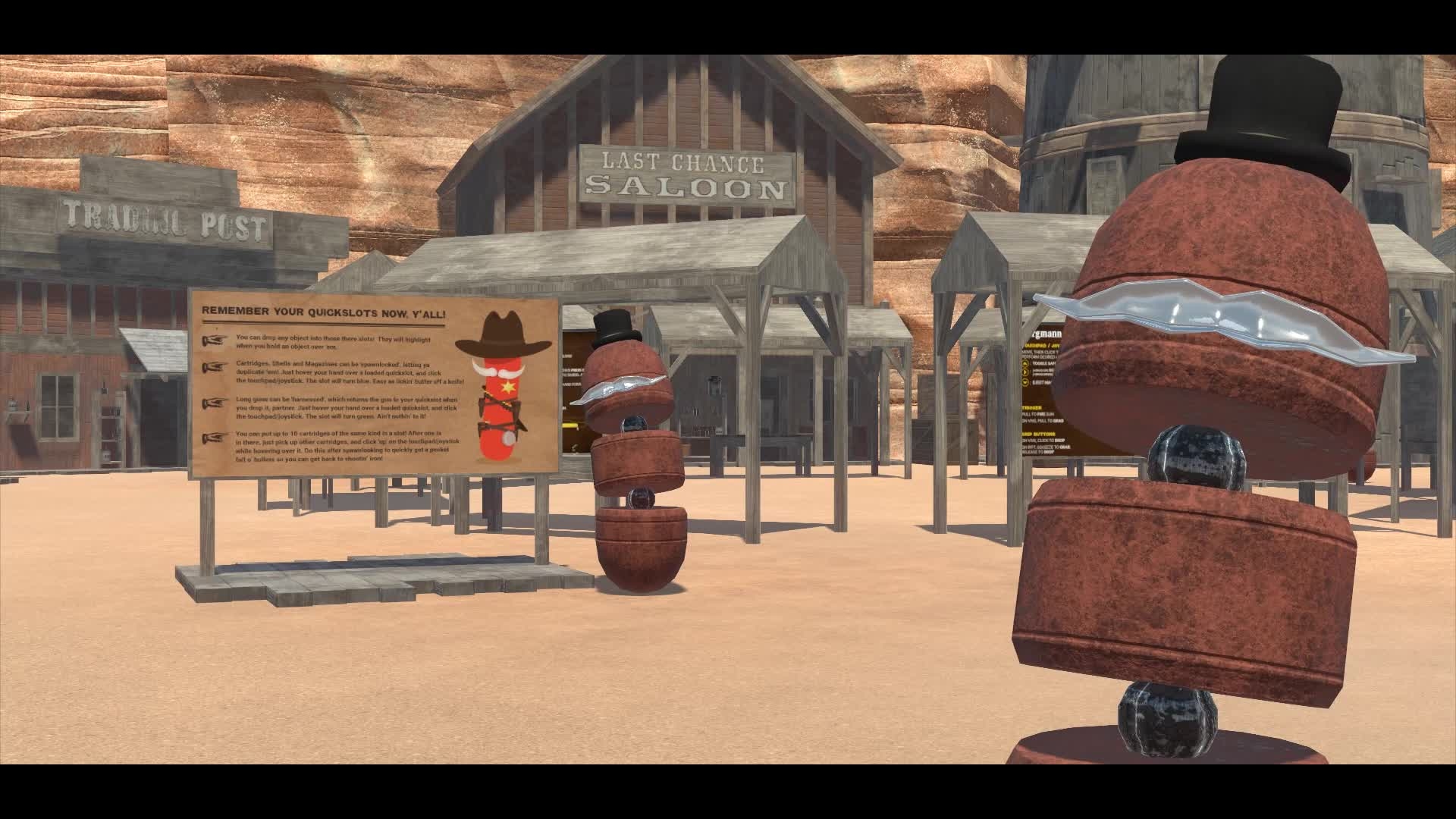 Hot Dogs, Horseshoes & Hand Grenades Wurstwurld Trailer