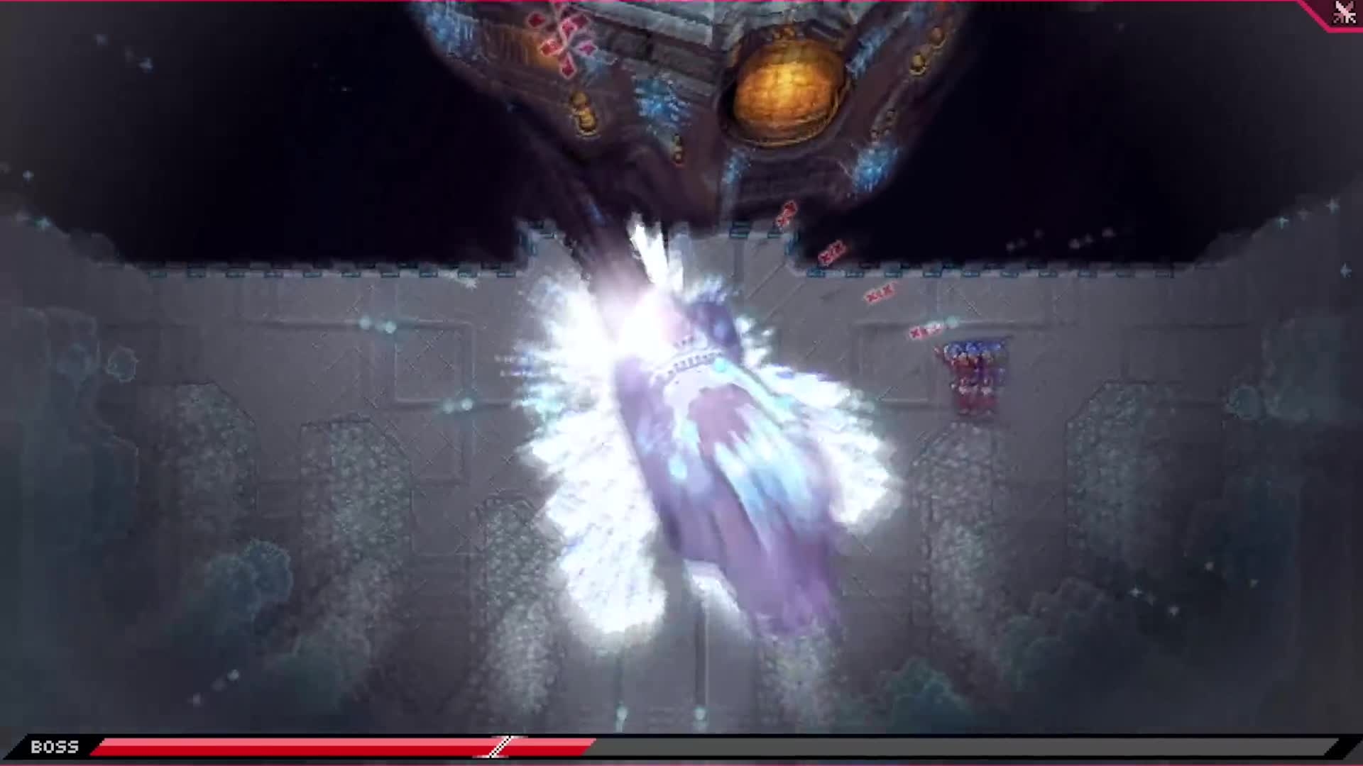 CrossCode CrossCode Trailer 0.7