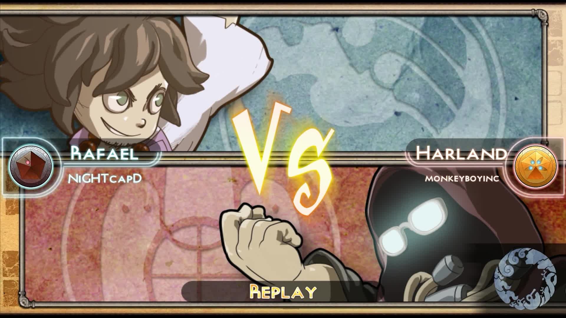 Spaera Gameplay 1