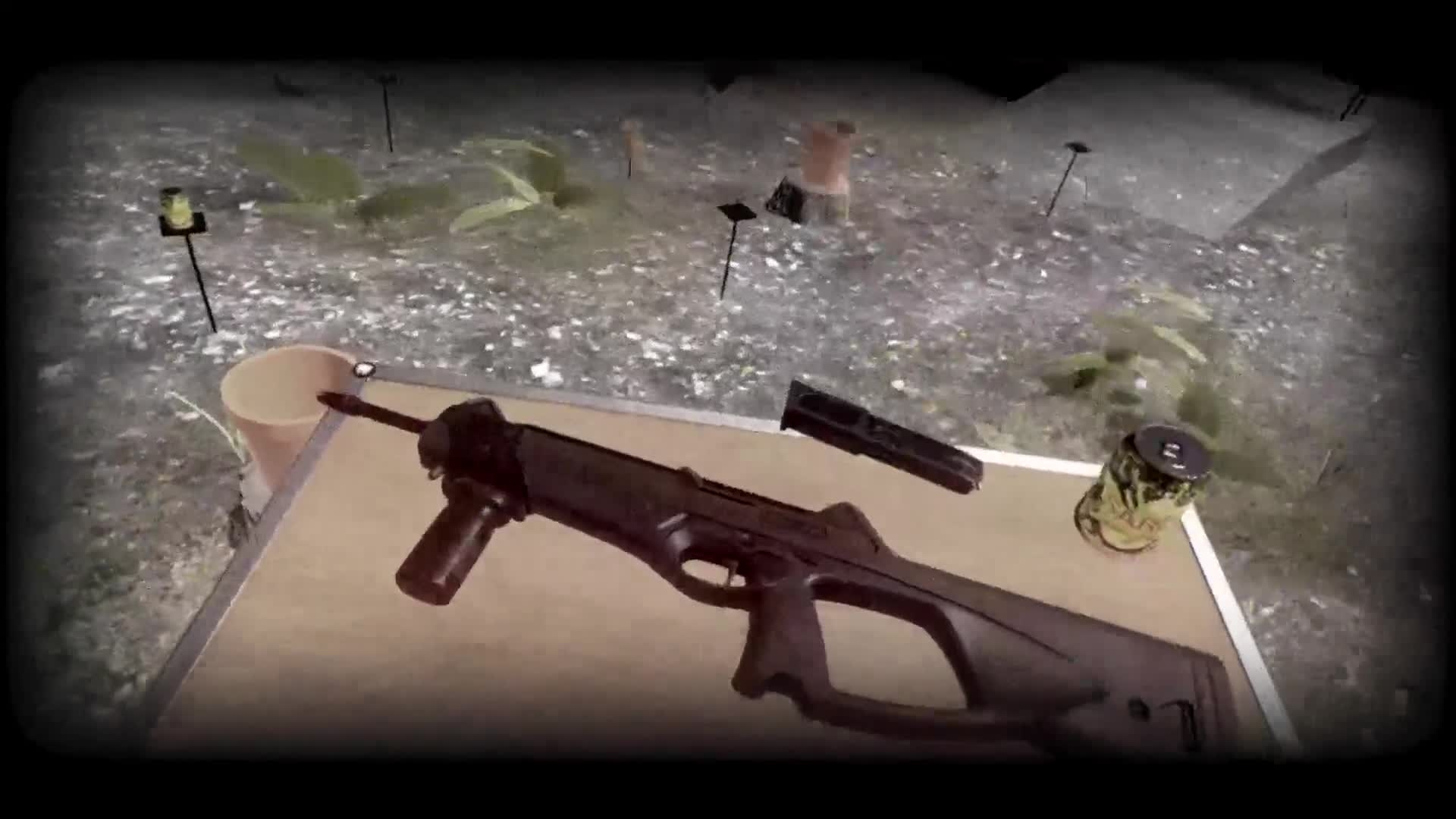 Hot Dogs, Horseshoes & Hand Grenades Halloween Update