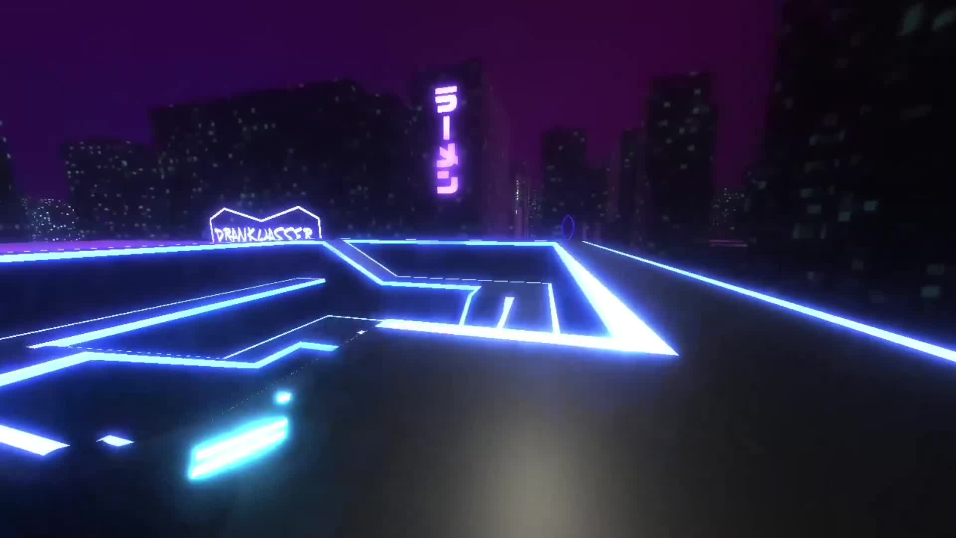 Random Access Murder Launch trailer
