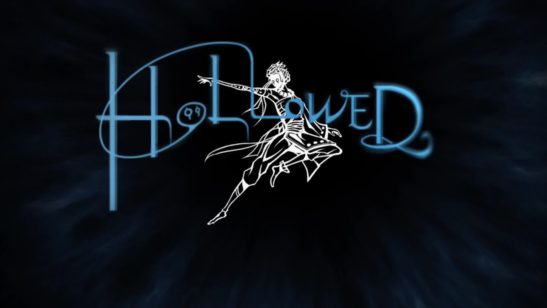 Hollowed Hollowed Trailer1