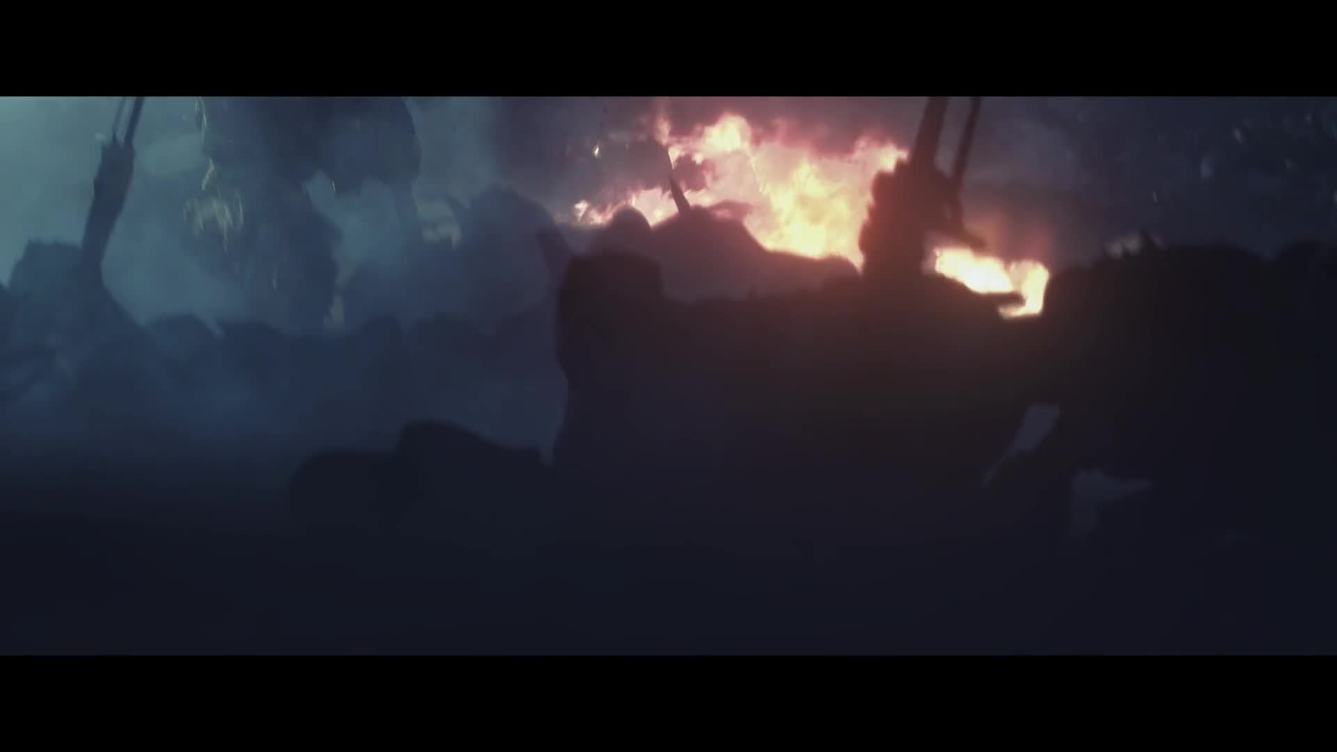 Warhammer 40,000: Inquisitor - Martyr Early Access trailer