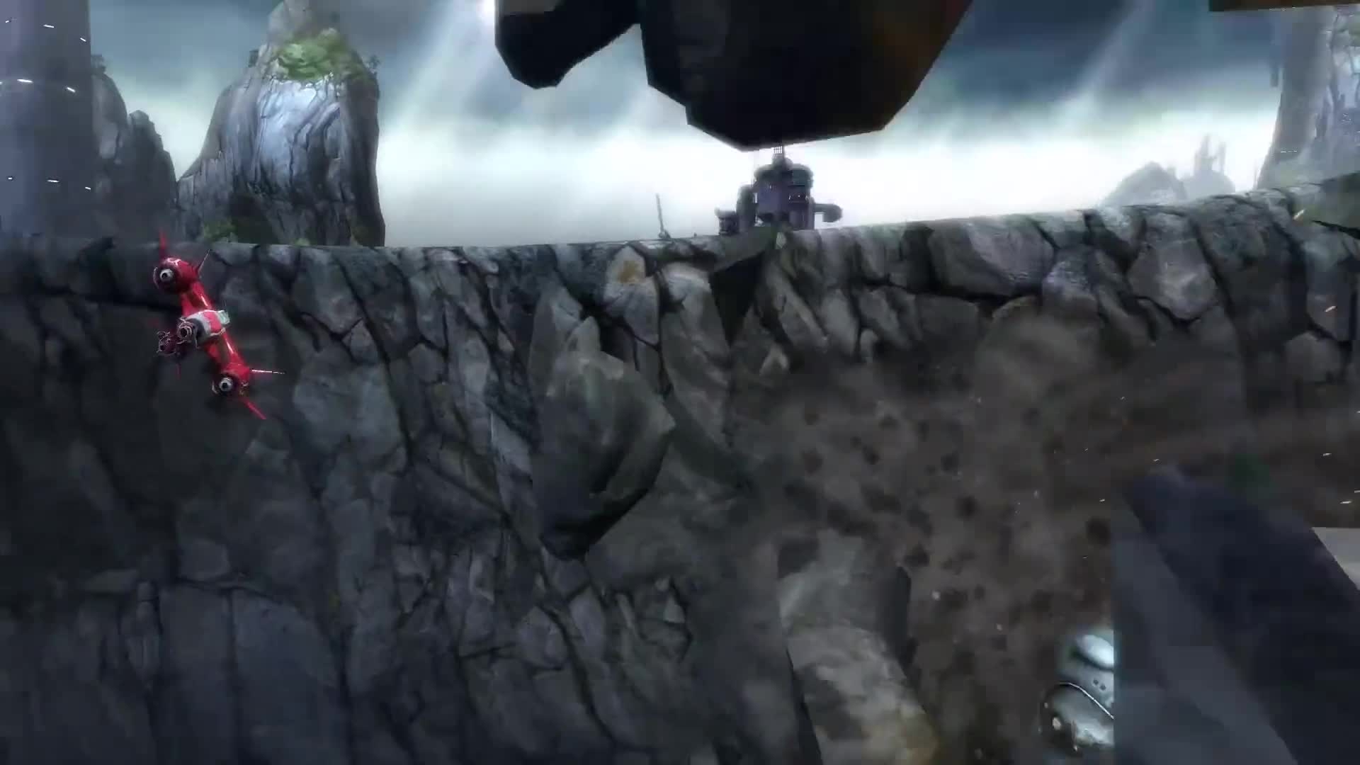 Sine Mora EX Sine Mora EX Trailer