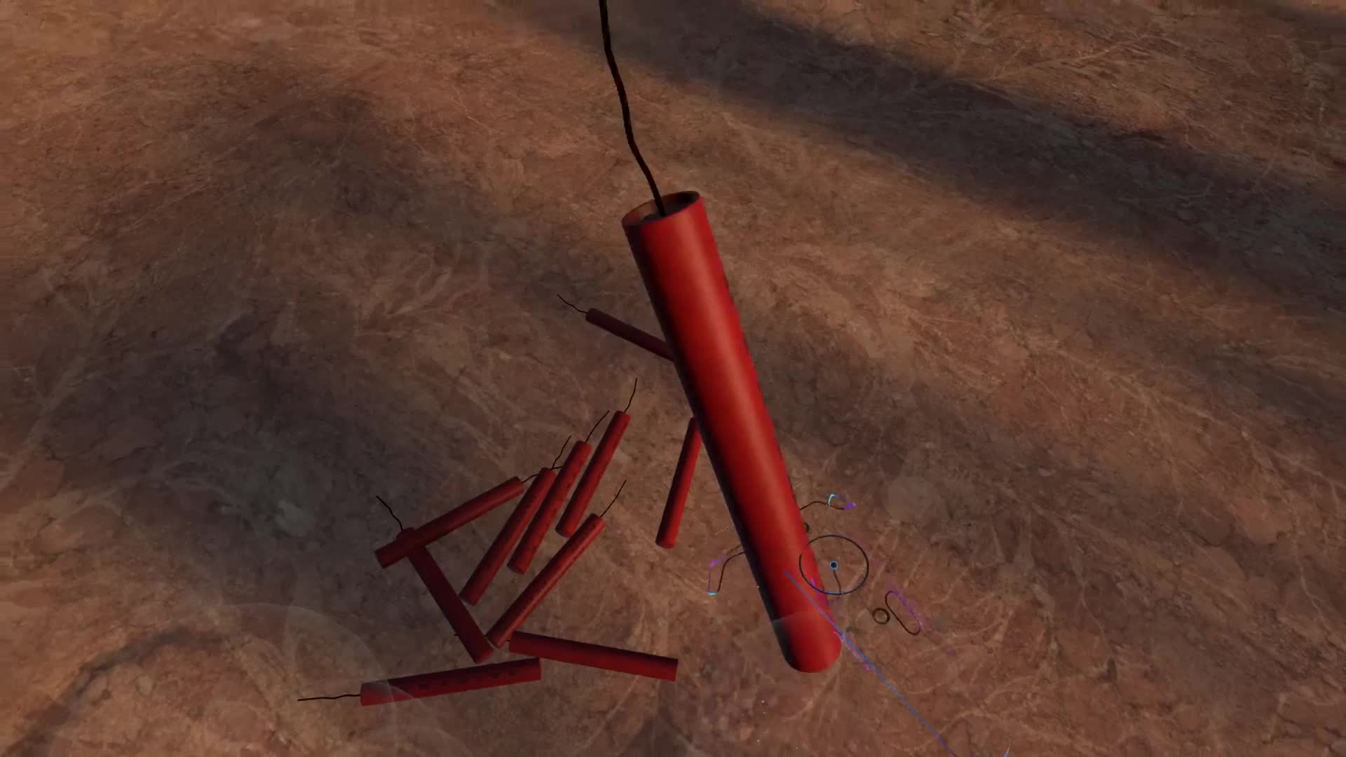 Hot Dogs, Horseshoes & Hand Grenades H3VR Murica Trailer