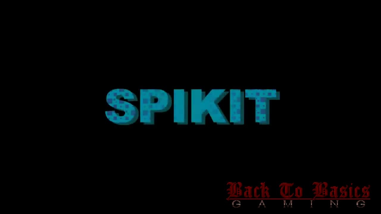 Spikit Spikit Steam trailer
