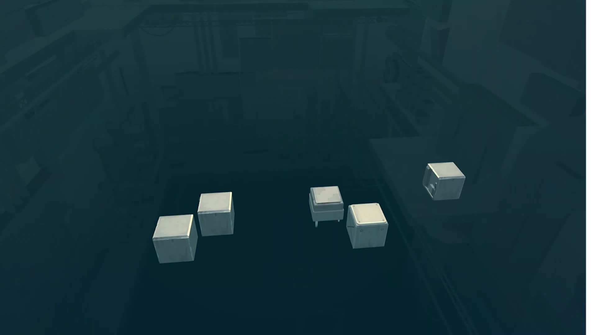 Death Squared Death Squared Reaction Launch Trailer
