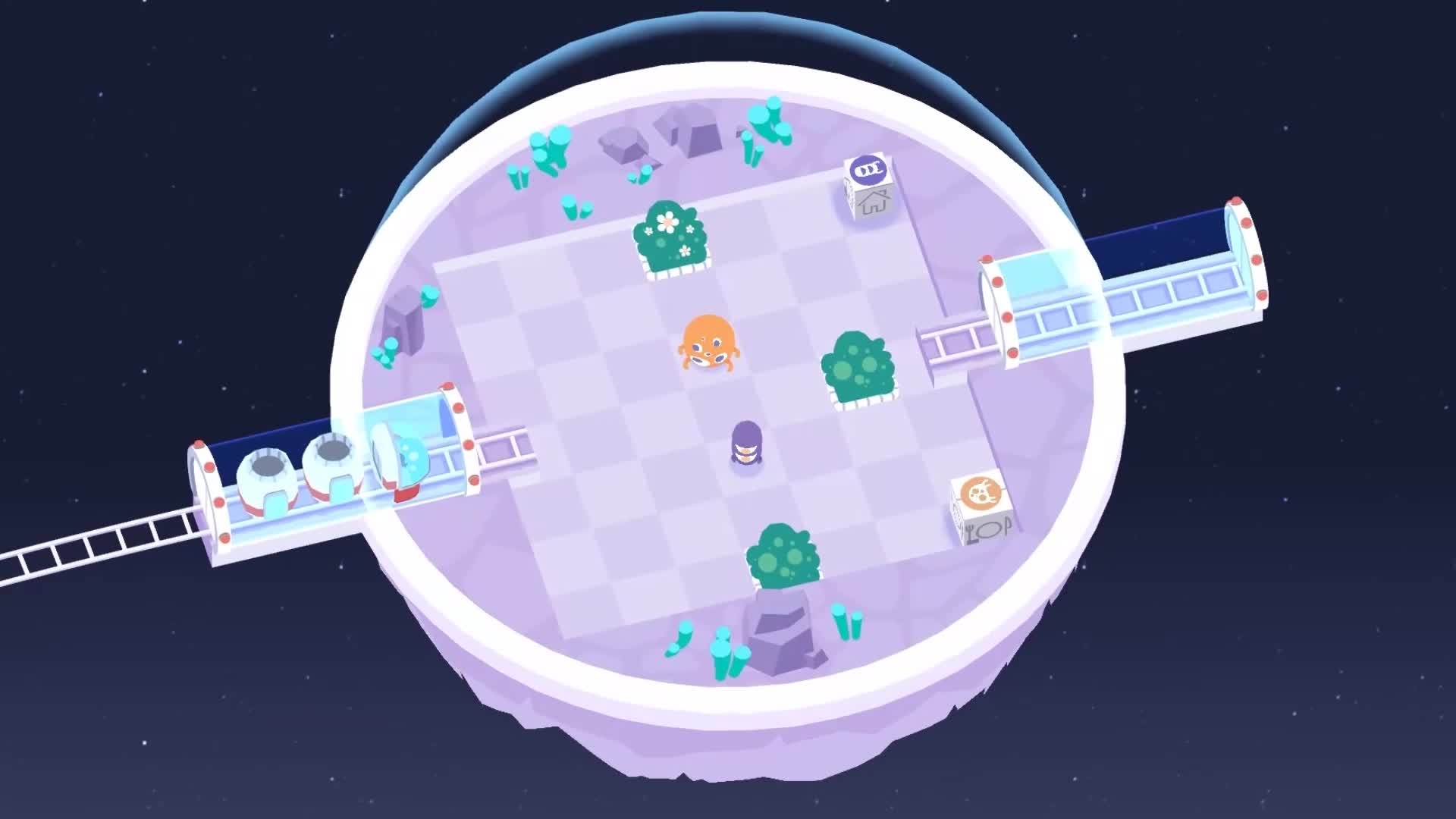 Cosmic Express Release