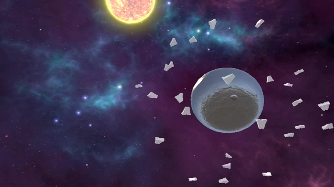 Lazerbait Main Trailer