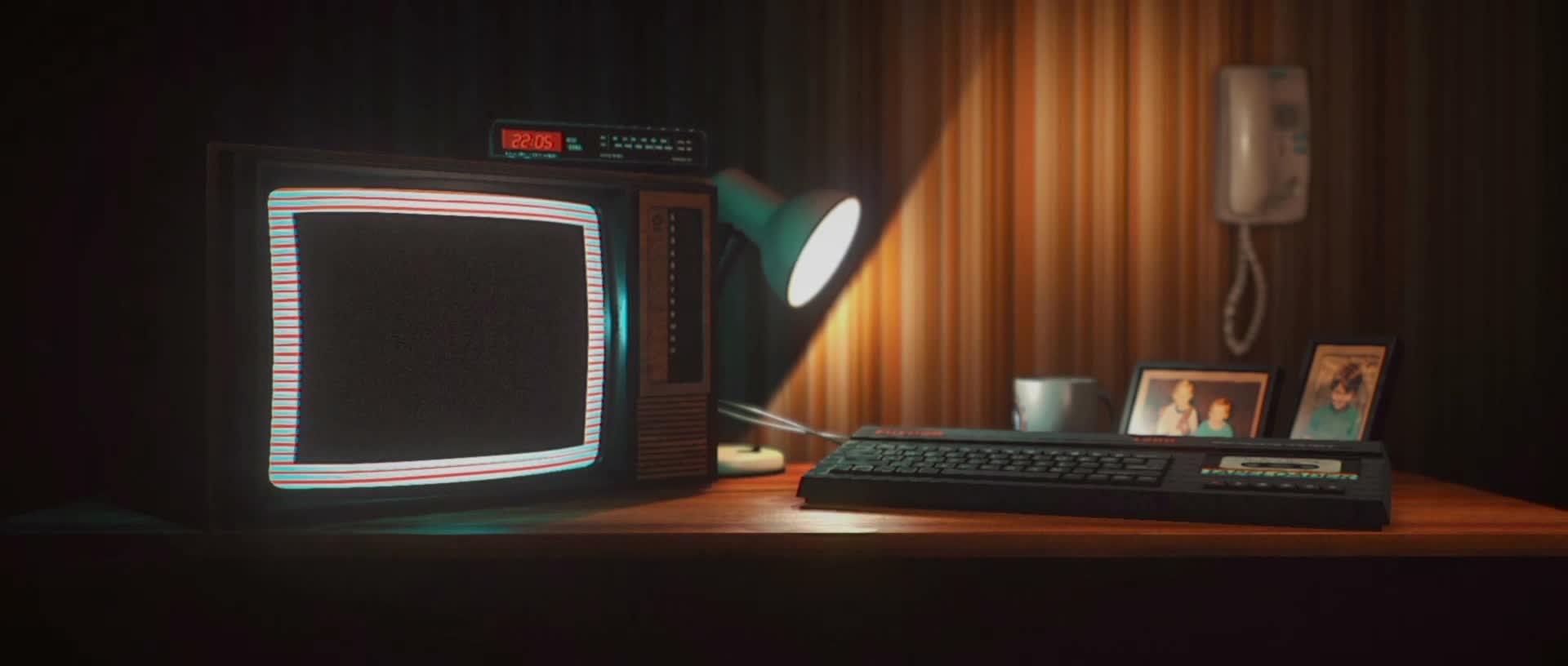 Stories Untold Launch Trailer