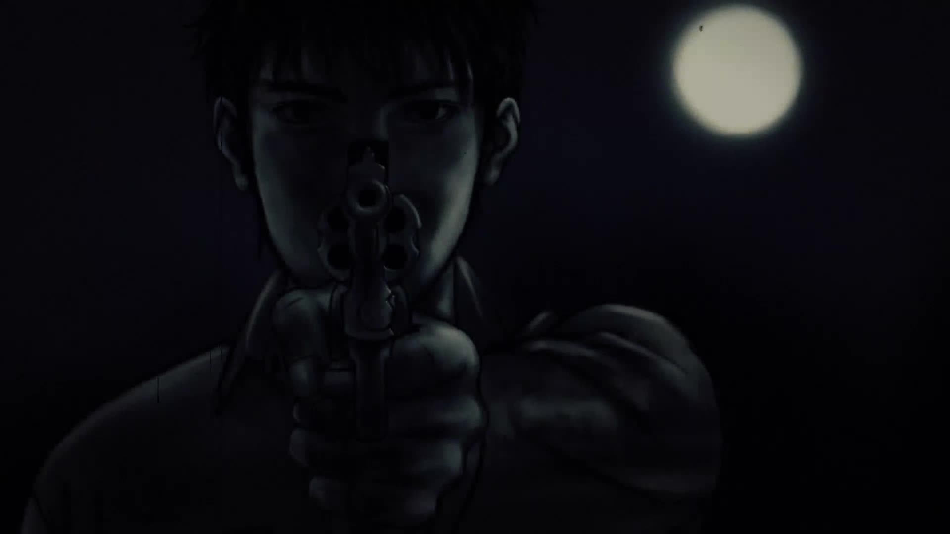 The Silver Case Release PV