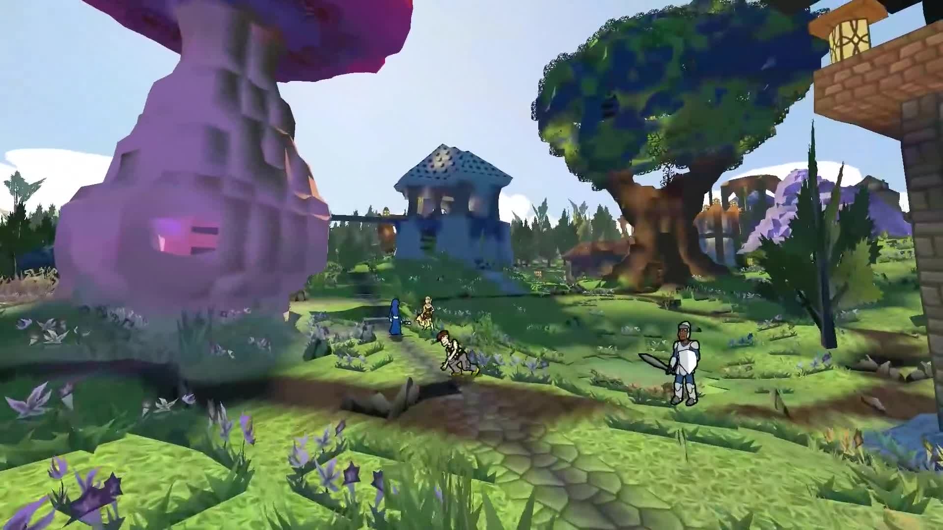 Angeldust Angeldust v2 launch trailer