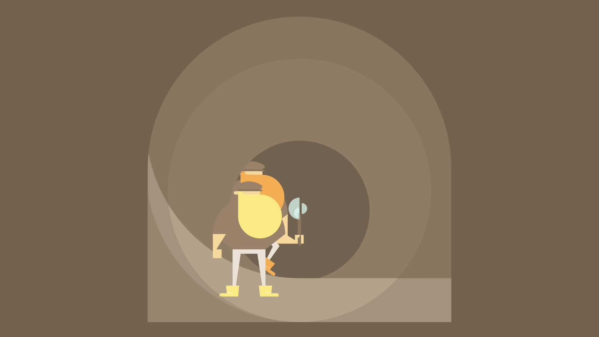 Burly Men at Sea Burly Men at Sea Trailer