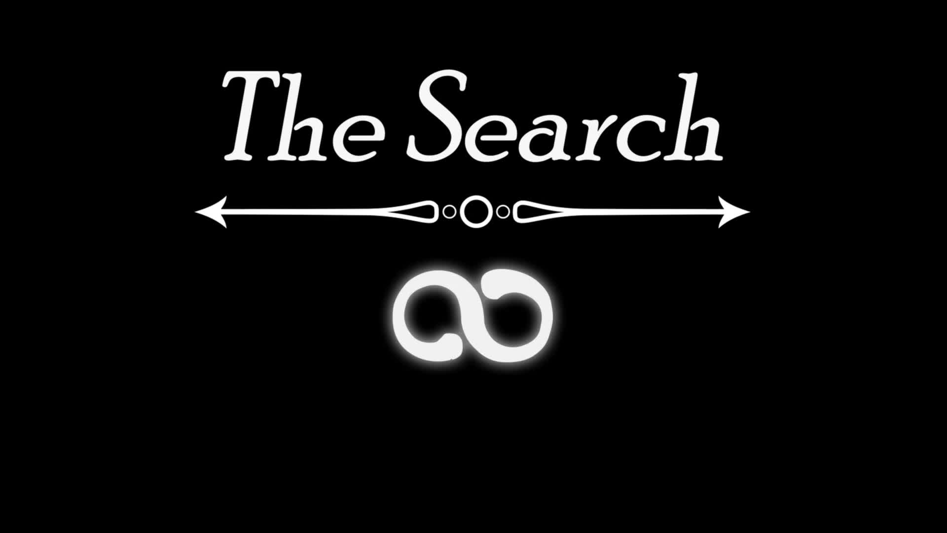 The Search The Search - Official Trailer