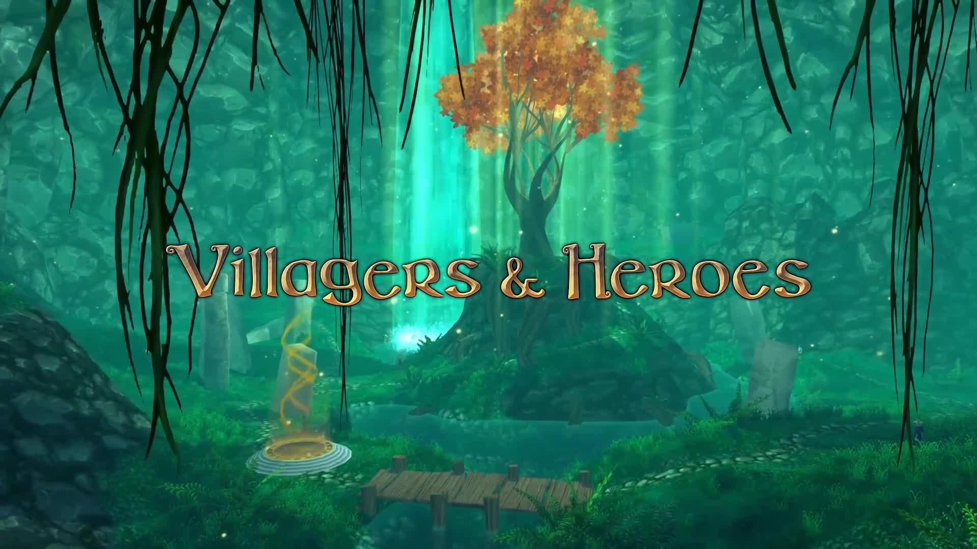 Villagers and Heroes Villagers & Heroes: Starfall